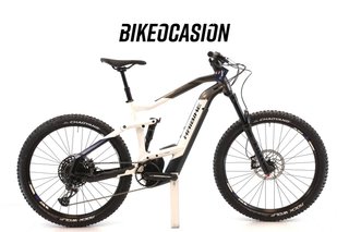 Bicicleta Haibike FullSeven 8 X01 t.L Reacondicionada