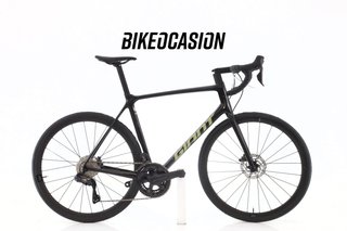 Bicicleta Giant TCR Advanced Pro 0 Di2 12V t.56 Reacondicionada