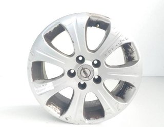 Opel 359940 llanta 6.5jx16h2et39 astra h cosmo