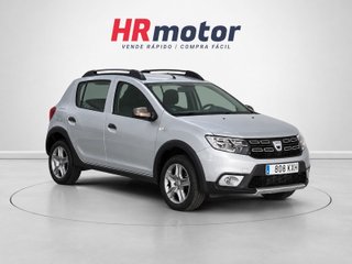Dacia Sandero Stepway Comfort TCe 66 kW (90 CV)