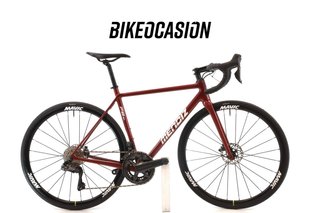 Bicicleta Mendiz F8 SL 05 Di2 12V t.54 Reacondicionada