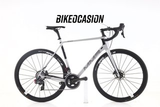 Bicicleta MMR Miracle AXS 12V t.56 Reacondicionada