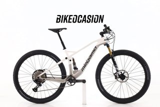 Promo · Bicicleta Megamo Track t.M Reacondicionada