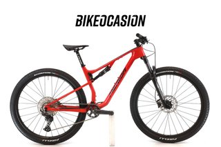 Bicicleta Merida Ninety-Six RC t.M Reacondicionada
