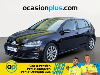 Volkswagen Golf Sport 2.0 TDI CR BMT 110 kW (150 CV) DSG