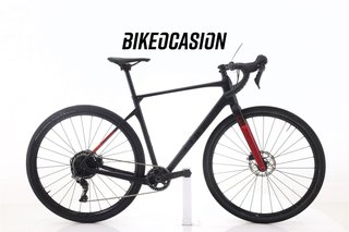 Bicicleta Cube Nuroad Pro t.54 Reacondicionada