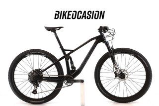 Promo · Bicicleta Megamo Track 10 t.M Reacondicionada