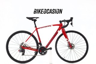 Promo · Bicicleta Specialized Crux AXS 12V t.52 Reacondicionada