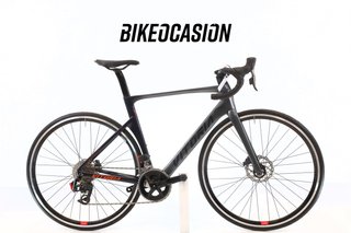 Promo · Bicicleta Vitoria Ultimate SK Disc AXS 12V t.54 Reacondicionada