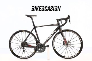 Bicicleta MMR Adrenaline 1.5 Di2 11V t.54 Reacondicionada