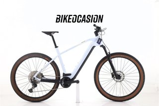 Bicicleta Cube Reaction Hybrid Pro t.XXL Reacondicionada
