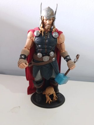 Marvel Thor 1/6