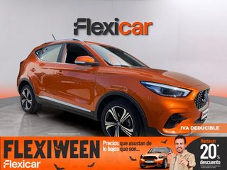 MG ZS 1.5 Comfort