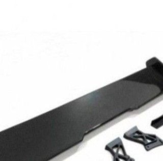 ALERÓN TRASERO EN CARBONO LOOK GTS bmw M3 m4