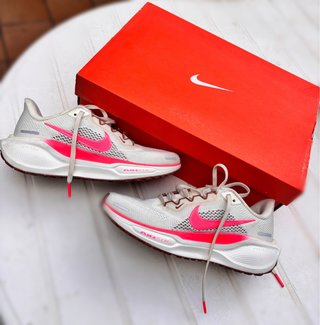 Zapatillas Nike Air  Mujer o  Niña   * Talla  35.5