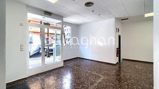 Local comercial en alquiler en Albors en Valencia