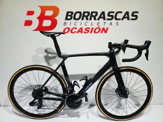 Trek Madone SLR Gen 8 L