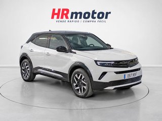 Opel Mokka 1.2 T XHT GS eDCT6 100 kW (136 CV)