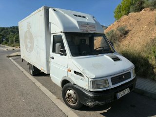 Iveco Daily 1993
