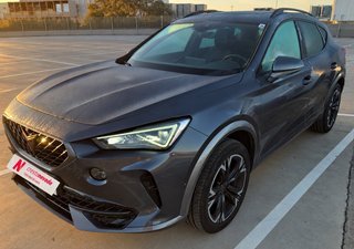 cupra Formentor 1.5 TSI 110kW 150 CV DSG