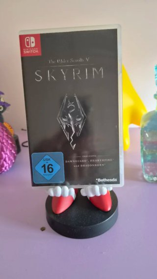 Skyrim