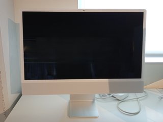 iMac 24 M1 2021 16GB