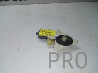 motor elevalunas mercedes w204 trasero usado