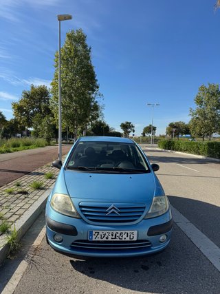 Citroen C3 2005