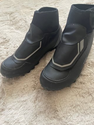 Botas de Ciclismo Shimano Talla 43
