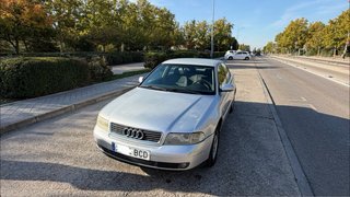 Audi A4 1.9 Tdi Oportunidad
