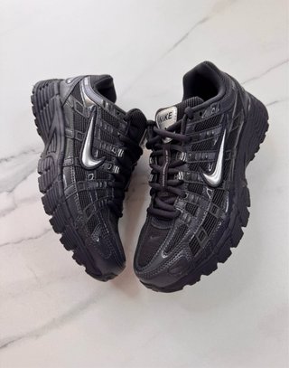 Zapatillas Nike Negras