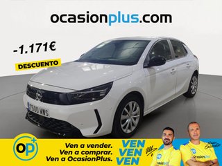 Opel Corsa 1.2 XEL Edition 55 kW (75 CV)