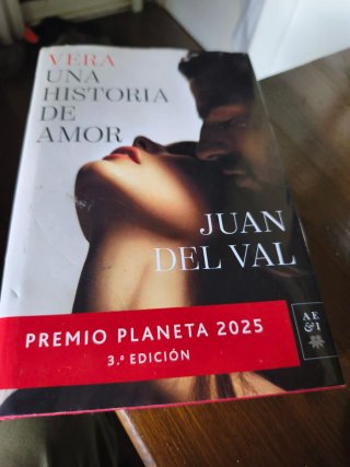 Vera, una historia de amor
