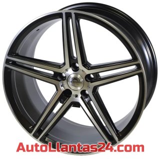 Llantas para Audi 17 a 22" ref. D15