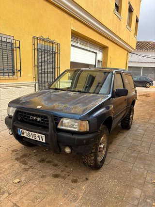 Opel Frontera 1998