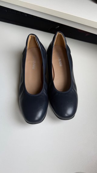 Zapatos de azafata Iturri