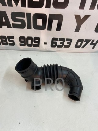Land rover freelander tubo aire ref: PHD104070K