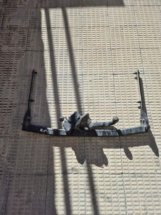 Bola de remolque para Ford Kuga