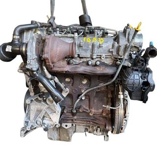 MOTOR COMPLETO FIAT LANCIA 1.6 JTD 120 CV 198A2000