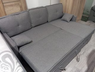 SOFAS DE CHESLONG