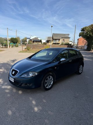SEAT Leon 2005