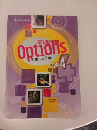ESO 4 - OPTIONS 4