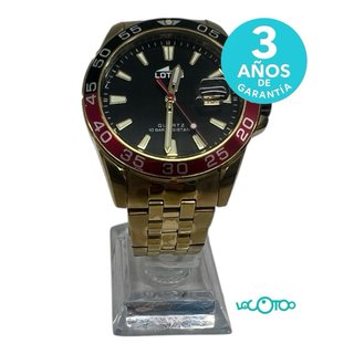 Reloj Lotus 18770