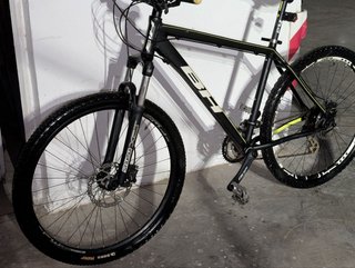 Bicicleta BH Spikes 27.5 Talla L