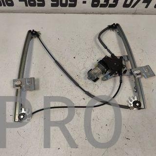 ELEVALUNAS DELANTERO VOLKSWAGEN GOLF NUEVO PX5527L