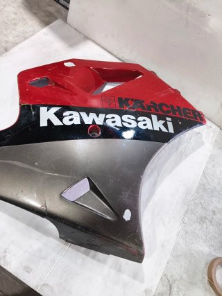 Carenado Dcho. Kawasaki ZXR 750