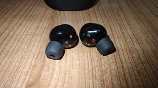 Auriculares inalámbricos Sony WF-1000XM5