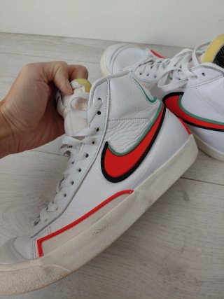 Zapatillas Nike Blazer Mid 77
