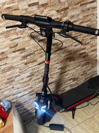 Patinete Eléctrico Segway GT