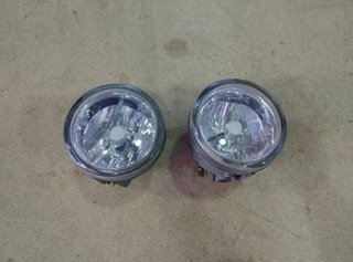 Faro antiniebla derecho citroen 9648947780 c3 9639